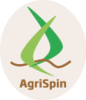AgriSpin logo