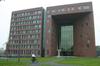 Forum, Wageningen University and Research Centre