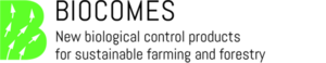 BIOCOMES logo