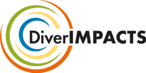 DiverIMPACTS logo