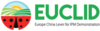 EUCLID logo