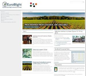 EuroBlight
