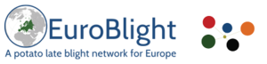EuroBlight logo
