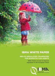 IBMA white paper