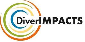 DiverIMPACTS logo
