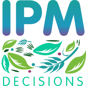 IPM Decisions logo