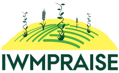 IWMPRAISE logo