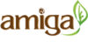 AMIGA logo