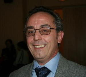 Maurizio Sattin, National Research Council (CNR), Italy