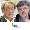 Bernd Freier and Bernd Hommel, JKI
