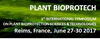 Plant BioProtech