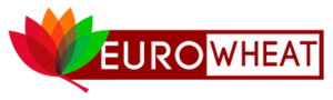 EuroWheat logo