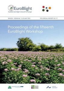 EuroBlight proceedings