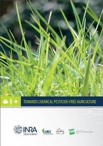 Towards Chemical Pesticide-Free Agriculture